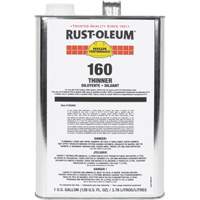 Diluant &agrave; peinture, Gallon, 1 gal. Northern Industrial Supply Inc.