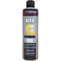Cold Galvanizing Paint, Aerosol Can Northern Industrial Supply Inc.