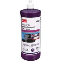 Perfect-It EX Rubbing Compound Northern Industrial Supply Inc.