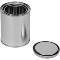 Empty Paint Can Northern Industrial Supply Inc.