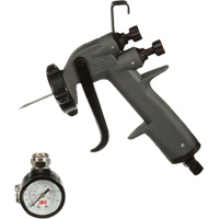 Performance Industrial Spray Gun Northern Industrial Supply Inc.
