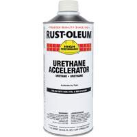 High Performance 9700/9800 Urethane Accelerator, 32 oz., Bottle Northern Industrial Supply Inc.
