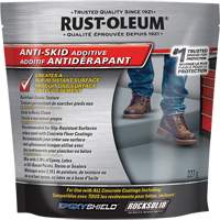 Anti-Skid Additive, 227 g, Bag, White Northern Industrial Supply Inc.