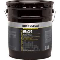 Diluant &agrave; peinture, Seau, 5 gal. Northern Industrial Supply Inc.