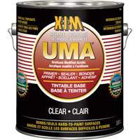 X-I-M&reg; Advanced Technology UMA&reg; Bonder, 3.61 L, Gallon, White Northern Industrial Supply Inc.