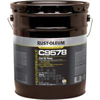 C9578 System Coal Tar High Solids Epoxy, 4 gal., Pail Northern Industrial Supply Inc.