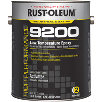 9200 System Low Temperature Epoxy Activator, Gallon Northern Industrial Supply Inc.