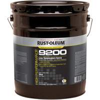 9200 System Low Temperature Epoxy Base, Blue, 4 gal., Pail Northern Industrial Supply Inc.