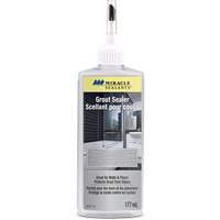 Scellant &agrave; coulis Miracle Sealants, Bouteille pressable Northern Industrial Supply Inc.