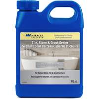 Scellant pour carreaux, pierres et coulis Miracle Sealants, Cruche Northern Industrial Supply Inc.