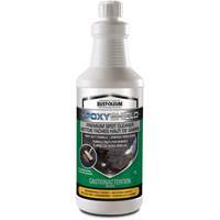 Nettoyant pour taches de qualit&eacute; sup&eacute;rieure EpoxyShield Northern Industrial Supply Inc.