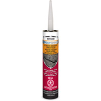 EpoxyShield&reg; Ultimate Driveway Crack Filler, Cartridge, Black Northern Industrial Supply Inc.