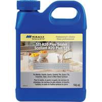 Scellant Plus Sealer 511 H2O Miracle Sealants, Cruche Northern Industrial Supply Inc.