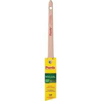 Pinceau Nylox Dale, Nylon, Manche Bois, Largeur de 1" Northern Industrial Supply Inc.