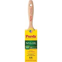 Pinceau Nylox Sprig, Nylon, Manche Bois, Largeur de 2" Northern Industrial Supply Inc.