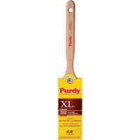 Pinceau XL Bow, Poly/nylon, Manche Bois, Largeur de 2" Northern Industrial Supply Inc.