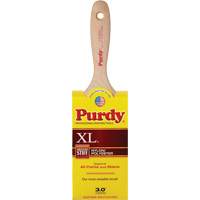 Pinceau XL Swan, Poly/nylon, Manche Bois, Largeur de 3" Northern Industrial Supply Inc.