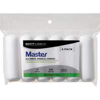 Mini couvre-rouleau en mousse Master Northern Industrial Supply Inc.