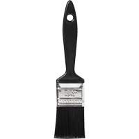 Economy Paint Brush, Polyolefin, Plastic Handle, 1-1/2" Width Northern Industrial Supply Inc.