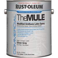 Modified Urethane Latex Epoxy, Silver Grey, Gallon Northern Industrial Supply Inc.