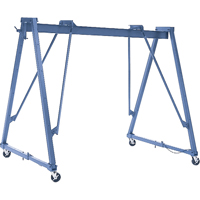 Adjustable Gantry Cranes