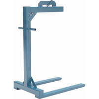 Pallet Lifters, 36" L, 1000 lbs. (0.5 tons) Capacity Northern Industrial Supply Inc.