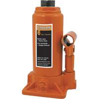 306A Bottle Jack, 6 Ton(s), 16" Raised Height Northern Industrial Supply Inc.
