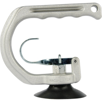 Vacuum Cups - Heavy-Duty Single Cup Northern Industrial Supply Inc.