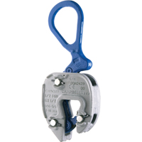 GX Lifting Clamps, 6000 lbs. (3 tons) Working Load Limit, 1/16" - 1" Jaw Opening Northern Industrial Supply Inc.
