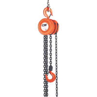 Hoists
