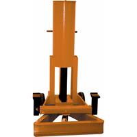 Heavy-Duty Air End Lift Jack, 10 Ton(s) Capacity, 17-1/2" - 50" H Northern Industrial Supply Inc.
