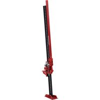 Automotive Lifting and Supports