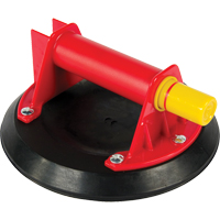 Pump Action Handcup, 8" Dia., 123 lbs. Capacity Northern Industrial Supply Inc.