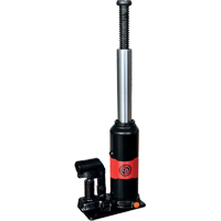Bottle Jack, 5 tons, 13-2/5" Raised Height Northern Industrial Supply Inc.