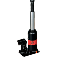 Bottle Jack, 8 tons, 12-3/5" Raised Height Northern Industrial Supply Inc.