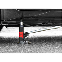 Bottle Jack, 2 tons, 12" Raised Height Northern Industrial Supply Inc.