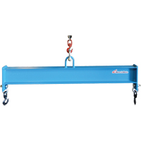 Palonnier fixe Northern Industrial Supply Inc.