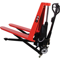 EBSL22N Battery Skid Lift, Steel, 2200 lbs. Capacity Northern Industrial Supply Inc.
