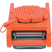 Machine Roller, 15 tons Capacity Northern Industrial Supply Inc.