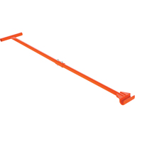 Barres de guidage de patins rouleurs Northern Industrial Supply Inc.