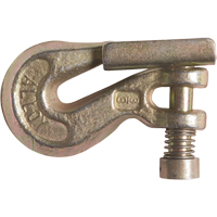 Clevis Grab Hook with Latch - Grade 70 Northern Industrial Supply Inc.