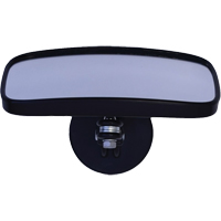 Miroir magn&eacute;tique lat&eacute;ral pour chariot &eacute;l&eacute;vateur &agrave; fourche Northern Industrial Supply Inc.