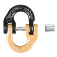 Maillons raccords Northern Industrial Supply Inc.
