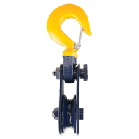Block with Hook & Latch Northern Industrial Supply Inc.