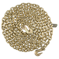 Grade 70 Transport Chain Tie-Downs Northern Industrial Supply Inc.