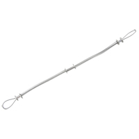 Hose Restraint - 15" x 1/8" Northern Industrial Supply Inc.
