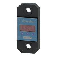 Indicateur de charge industriel Dynafor, Charge d'utilisation max. 2000 lb (1 tonne) Northern Industrial Supply Inc.