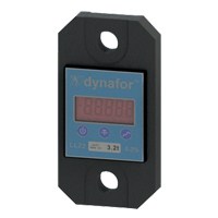 Indicateur de charge industriel Dynafor, Charge d'utilisation max. 6400 lb (3.2 tonnes) Northern Industrial Supply Inc.
