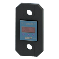 Indicateur de charge industriel Dynafor, Charge d'utilisation max. 12 600 lb (6,3 tonnes) Northern Industrial Supply Inc.