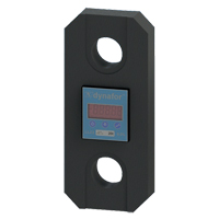 Indicateur de charge industriel Dynafor, Charge d'utilisation max. 40 000 lb (20 tonnes) Northern Industrial Supply Inc.